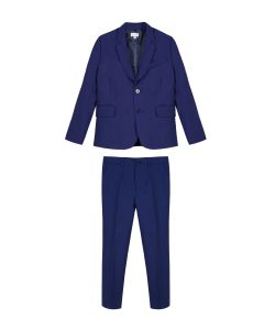 Paul Smith Junior Boy's Navy 'Perfect Suit'