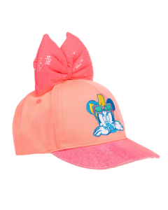 Billieblush Pink Disney Cap