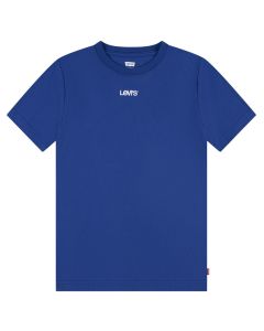 Levi&#039;s Sodalite Blue Logo T-Shirt