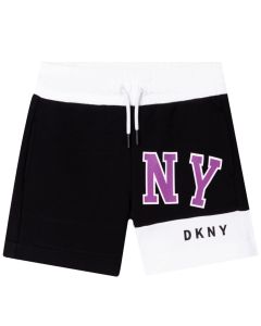 DKNY Girls Beach Shorts
