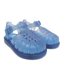Igor Boys Blue Jelly Sandals
