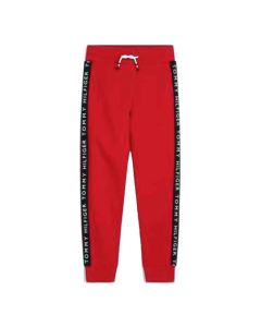 Tommy Hilfiger Boys Red Tape Joggers