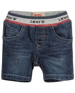 Levi's Baby Boys Jog Jean Shorts