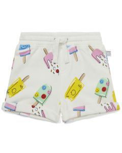 Stella McCartney Baby Girls Ice Lolly Shorts
