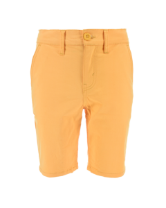 Levi&#039;s Boys Yellow Chino Shorts