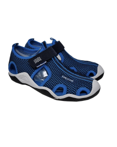 Geox Boys Dark Blue Wader Shoes