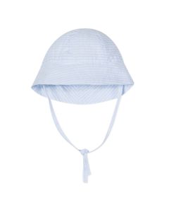 Absorba Baby Boy's Pale Blue  Hat