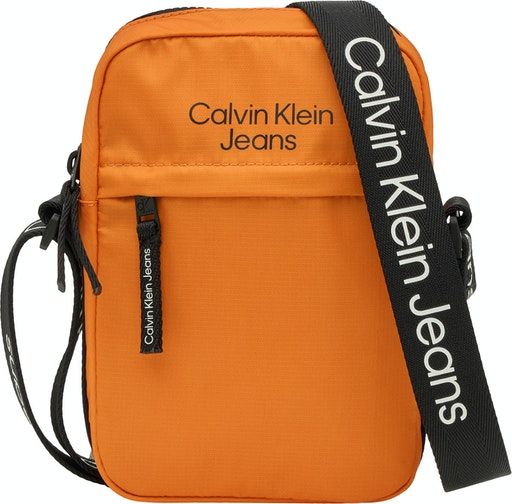 Calvin Klein Kids Orannge Bag