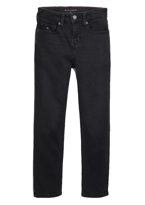 Tommy Hilfiger Water Repellent Jeans